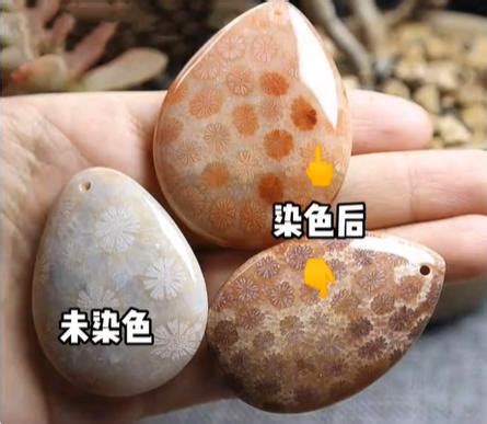 珊瑚玉左右手|珊瑚玉能量全攻略：釋放寶石能量，提升身心靈 